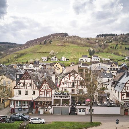 Hotel Reiler Hof Eksteriør billede