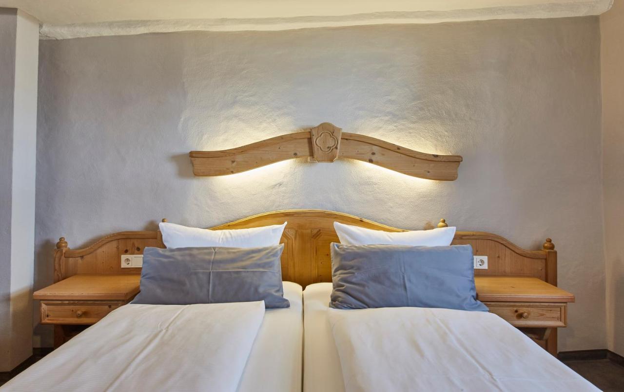 Hotel Reiler Hof Eksteriør billede