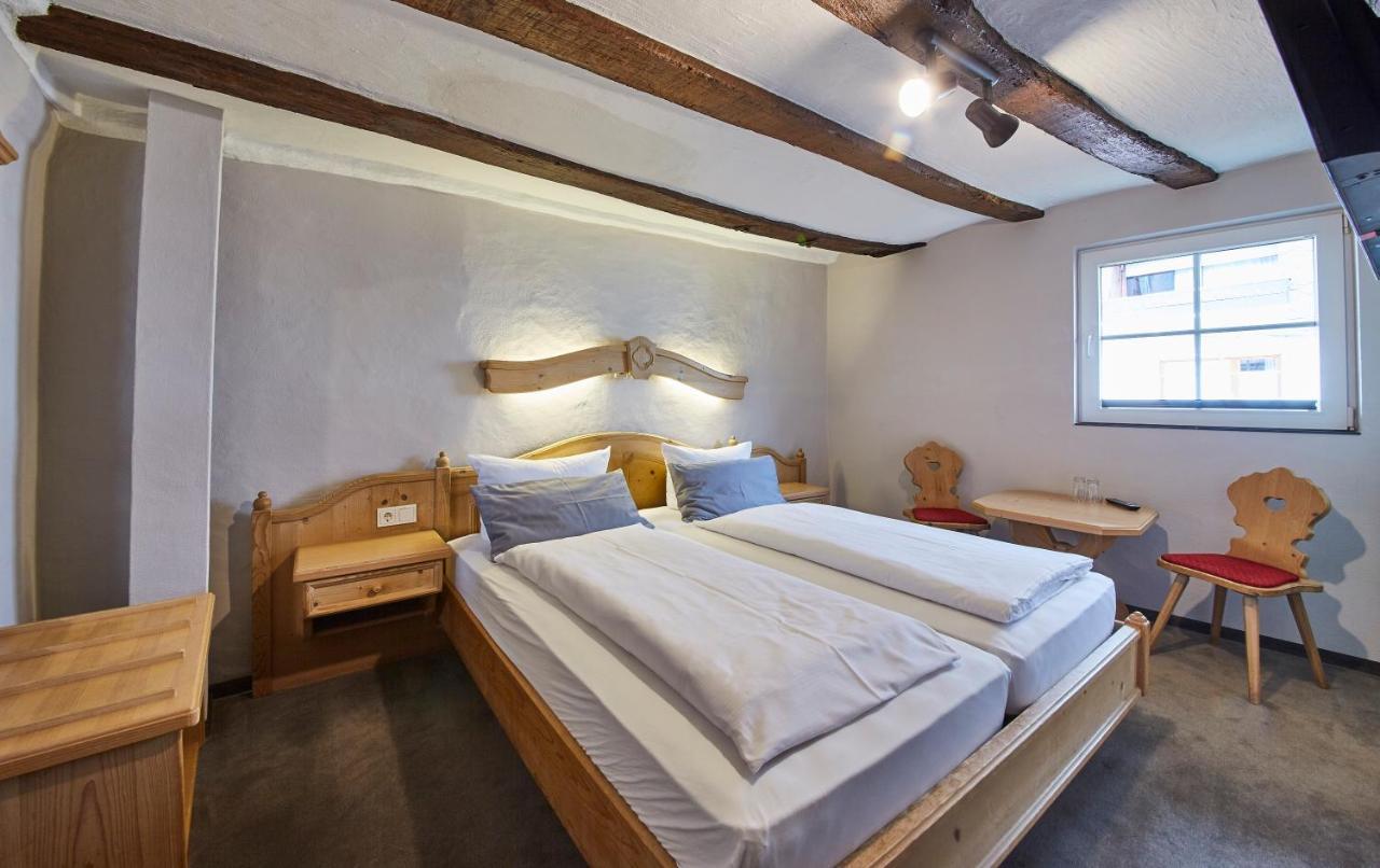 Hotel Reiler Hof Eksteriør billede