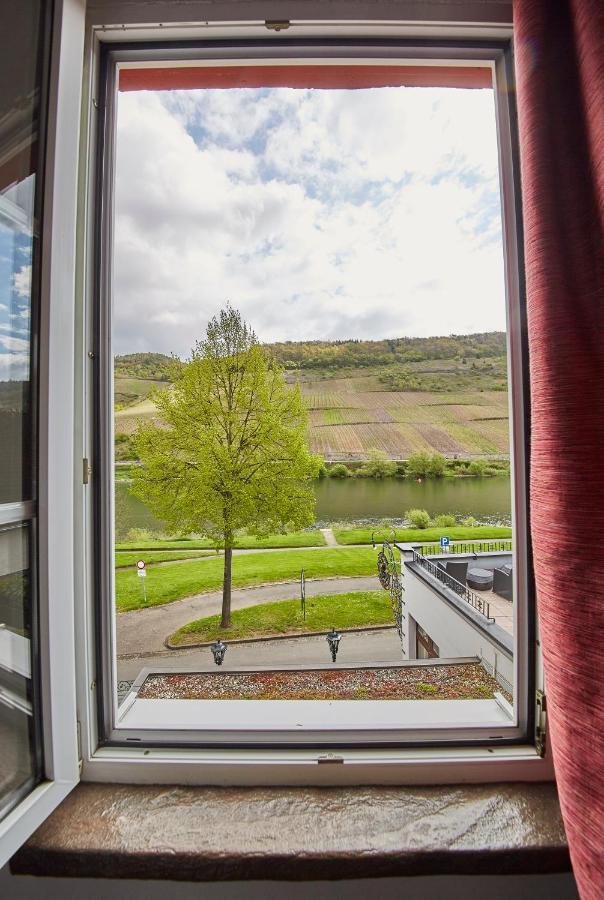 Hotel Reiler Hof Eksteriør billede