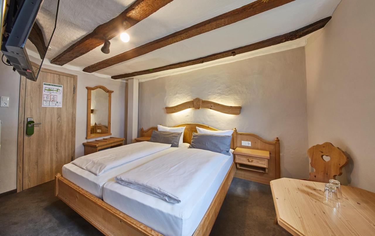 Hotel Reiler Hof Eksteriør billede