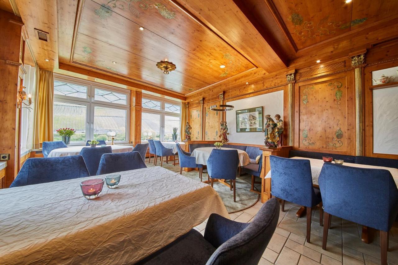Hotel Reiler Hof Eksteriør billede