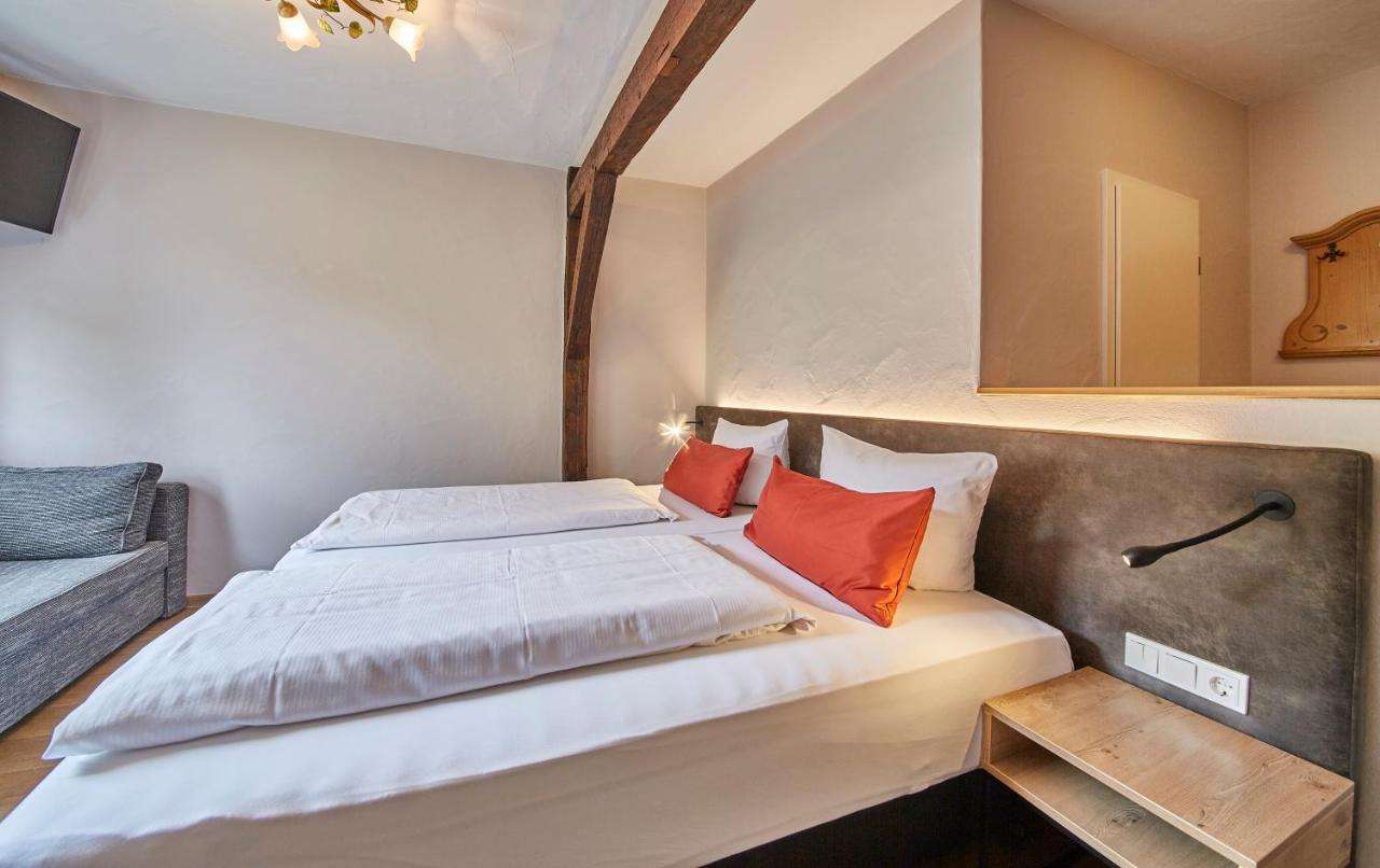 Hotel Reiler Hof Eksteriør billede
