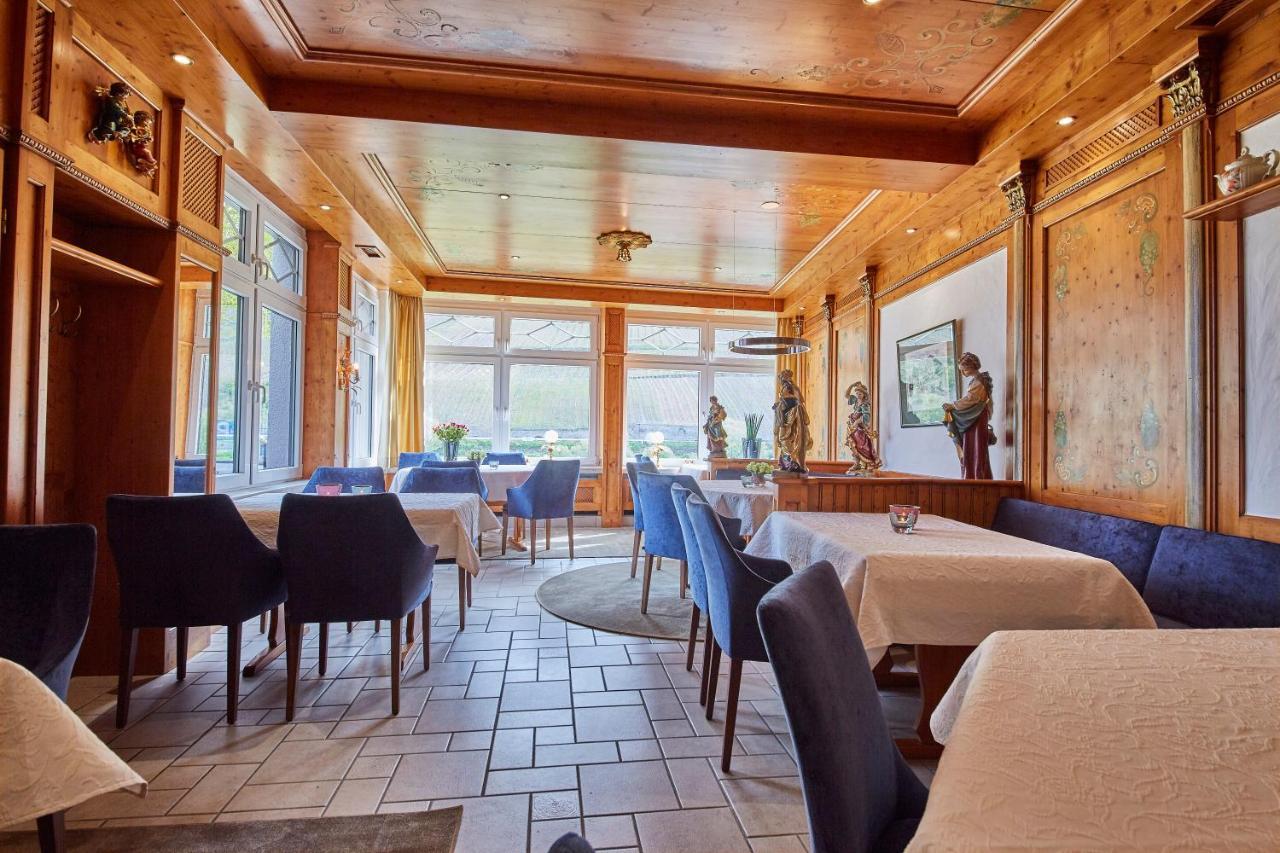 Hotel Reiler Hof Eksteriør billede