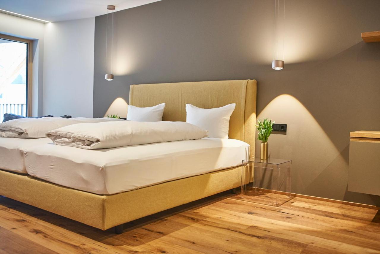 Hotel Reiler Hof Eksteriør billede