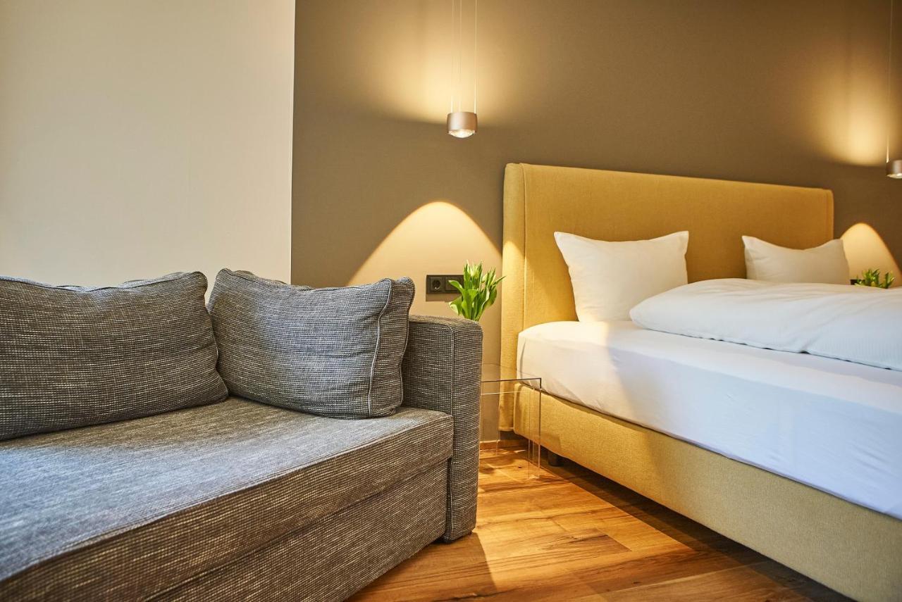 Hotel Reiler Hof Eksteriør billede