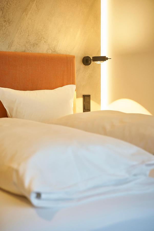 Hotel Reiler Hof Eksteriør billede