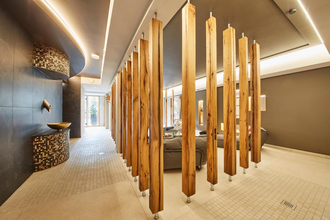 Hotel Reiler Hof Eksteriør billede