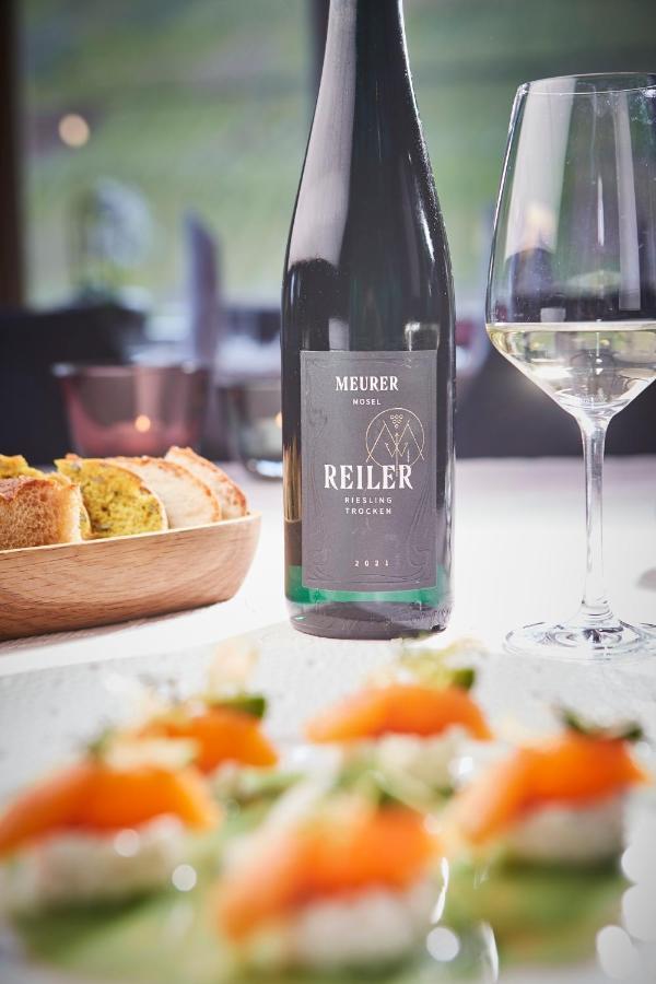 Hotel Reiler Hof Eksteriør billede