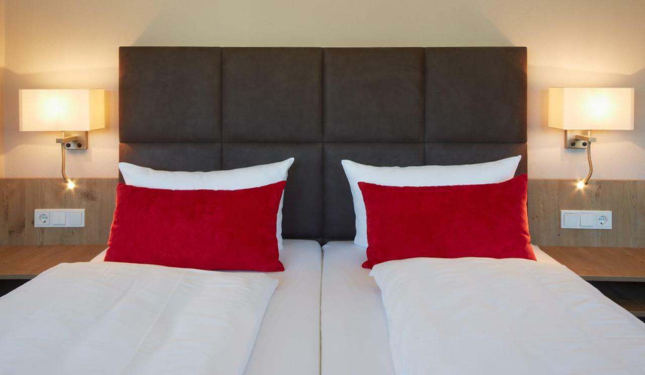 Hotel Reiler Hof Eksteriør billede