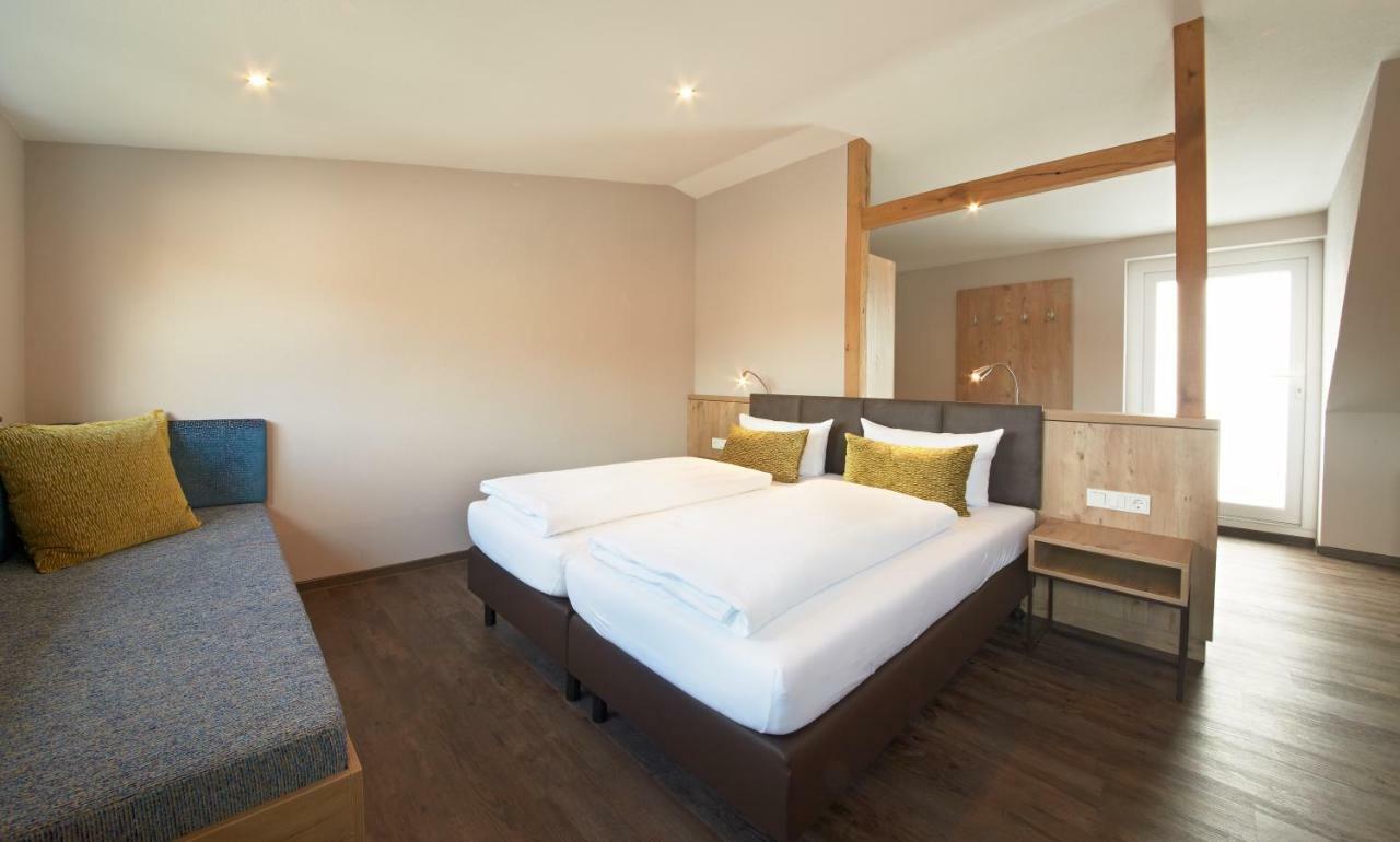 Hotel Reiler Hof Eksteriør billede