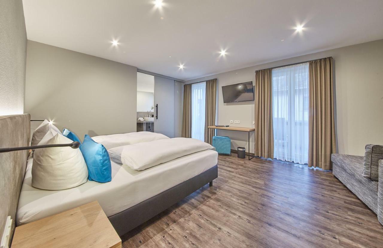 Hotel Reiler Hof Eksteriør billede