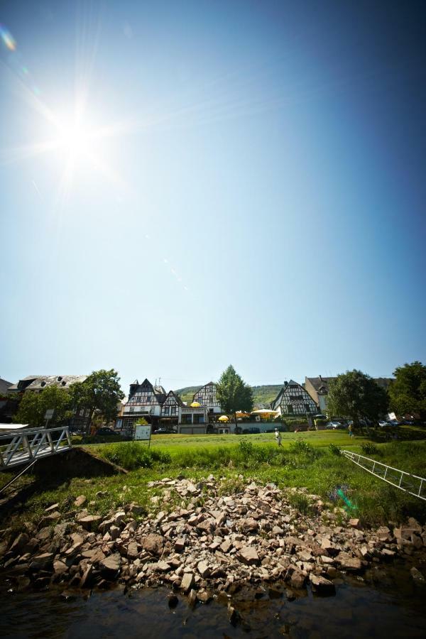 Hotel Reiler Hof Eksteriør billede